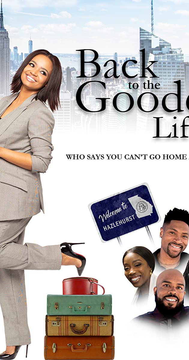 دانلود فیلم Back to the Goode Life