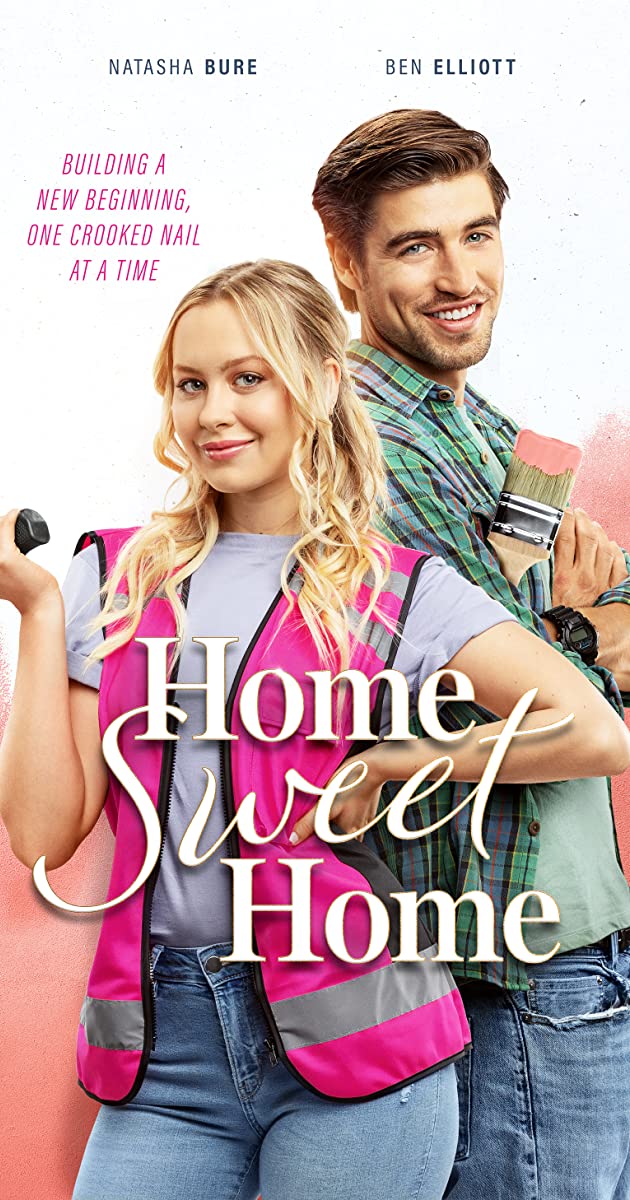 دانلود فیلم Home Sweet Home