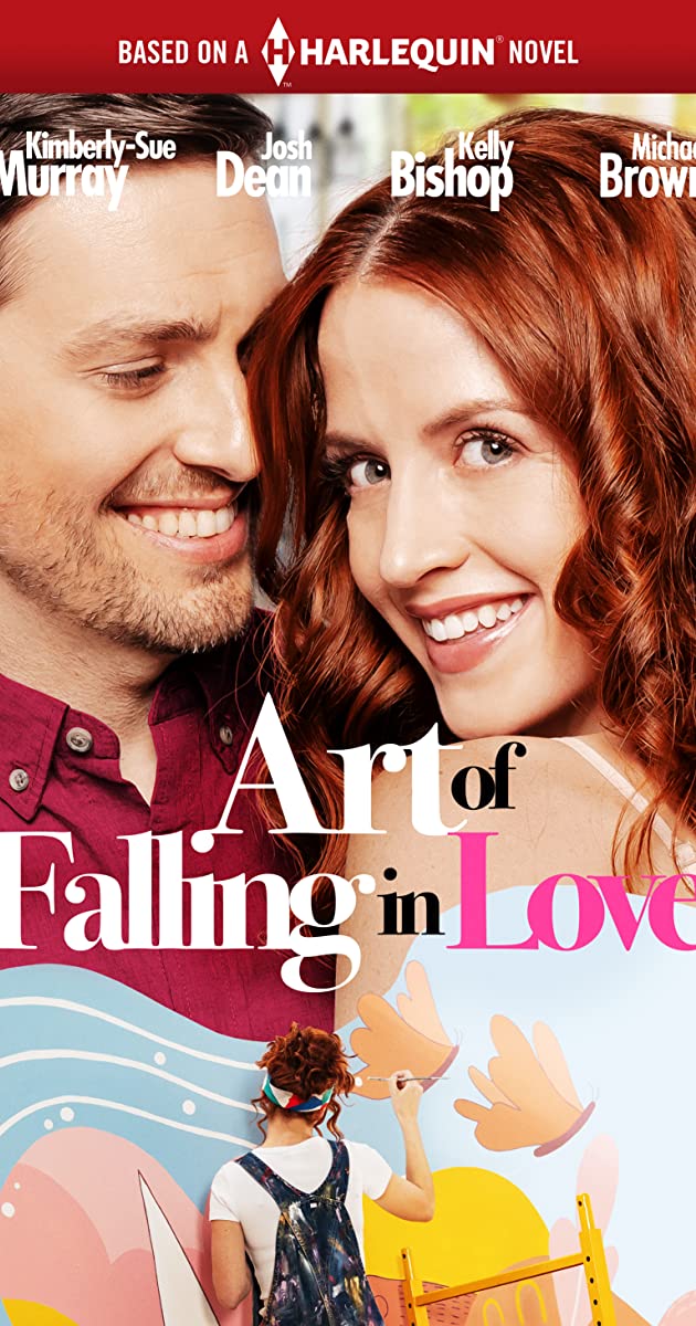 دانلود فیلم Art of Falling in Love