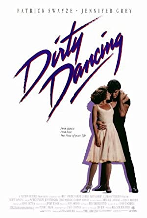 دانلود فیلم Dirty Dancing