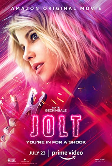 دانلود فیلم Jolt