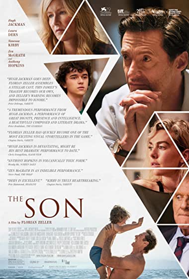 دانلود فیلم The Son