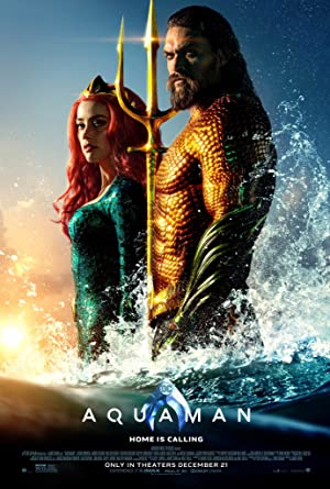 دانلود فیلم Aquaman