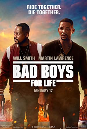 دانلود فیلم Bad Boys for Life