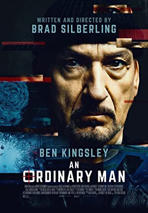 دانلود فیلم An Ordinary Man