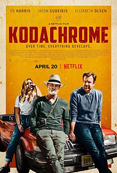 دانلود فیلم Kodachrome