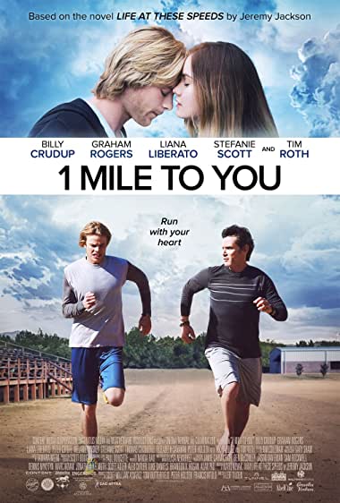 دانلود فیلم 1 Mile to You