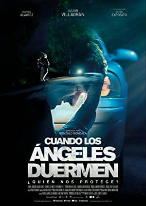 دانلود فیلم When Angels Sleep