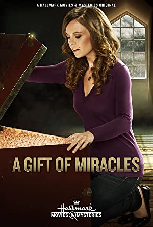 دانلود فیلم A Gift of Miracles