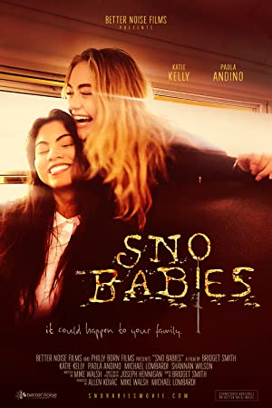 دانلود فیلم Sno Babies