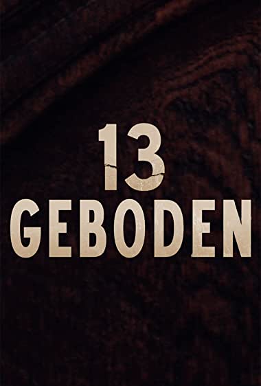 دانلود سریال 13 Geboden