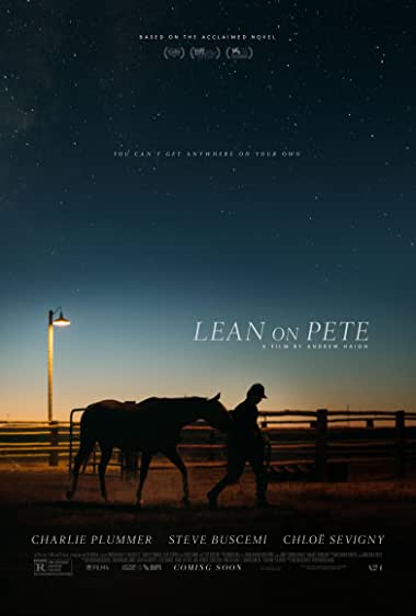 دانلود فیلم Lean on Pete