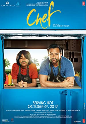 دانلود فیلم Chef