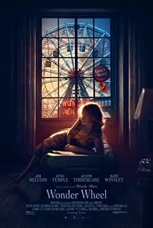 دانلود فیلم Wonder Wheel