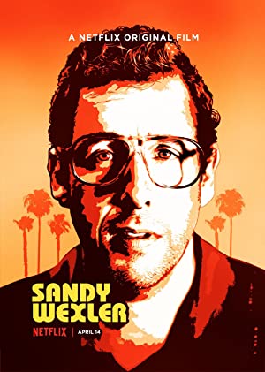 دانلود فیلم Sandy Wexler