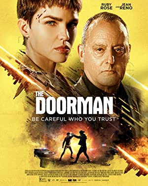 دانلود فیلم The Doorman