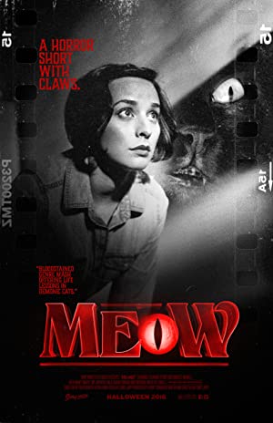 دانلود فیلم Meow