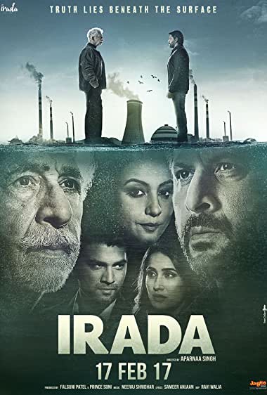 دانلود فیلم Irada