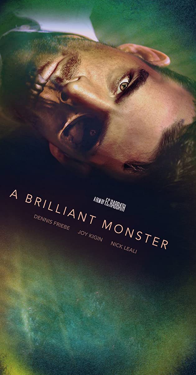 دانلود فیلم A Brilliant Monster