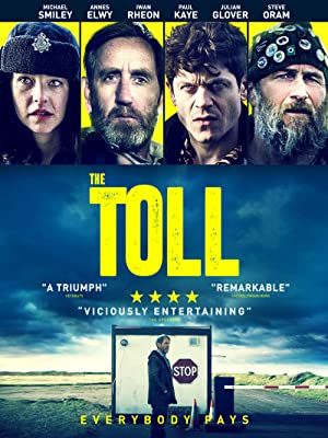 دانلود فیلم The Toll