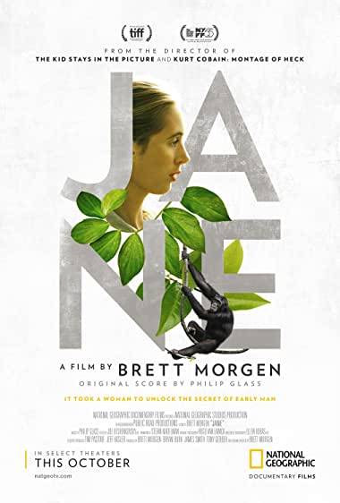 دانلود فیلم Jane