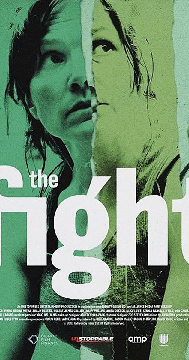 دانلود فیلم The Fight