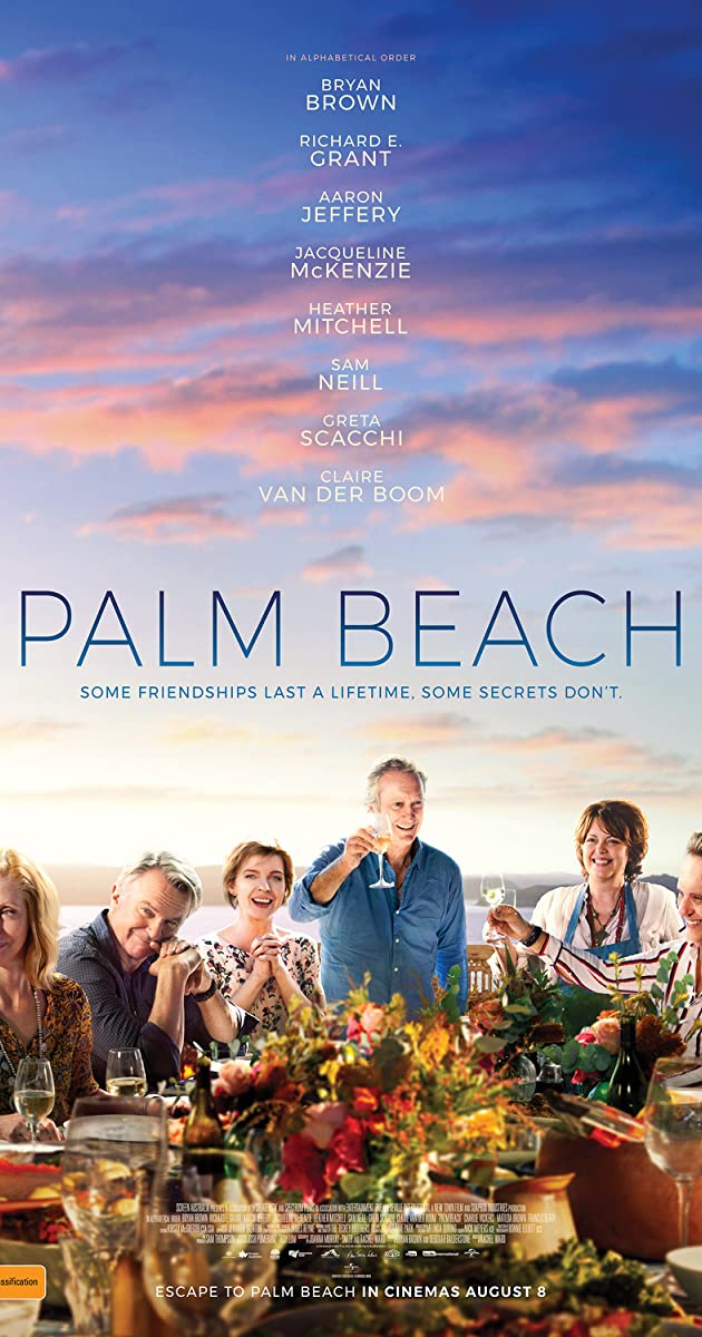 دانلود فیلم Palm Beach