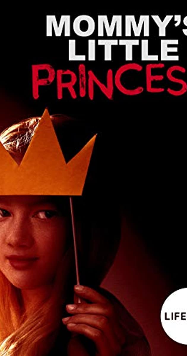 دانلود فیلم Mommy's Little Princess