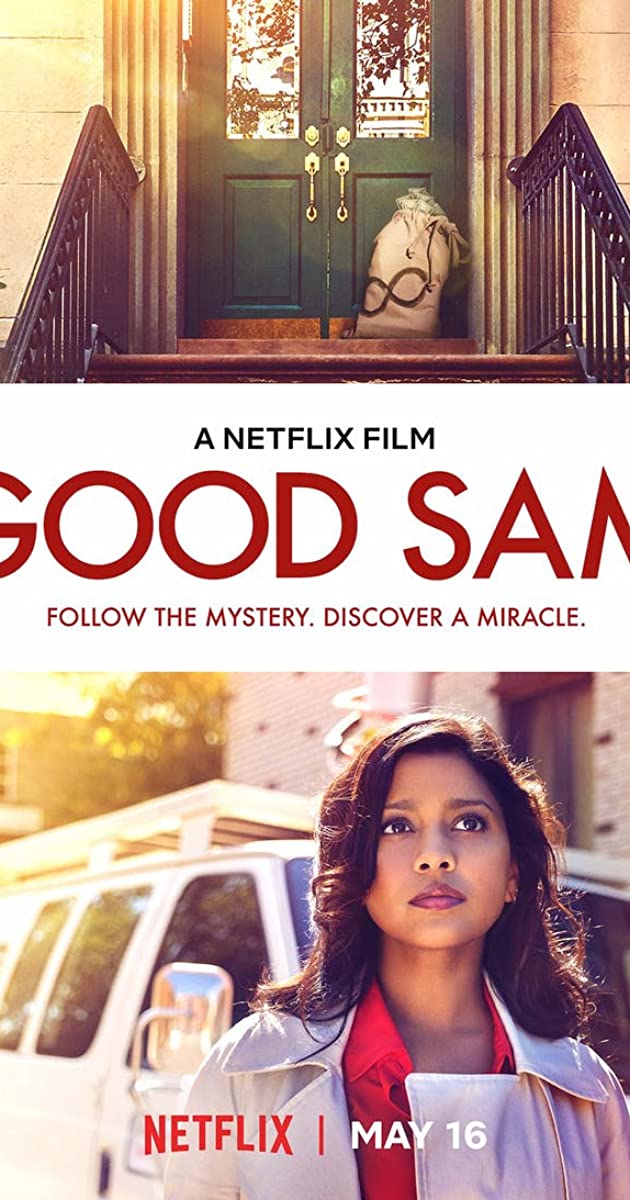 دانلود فیلم Good Sam